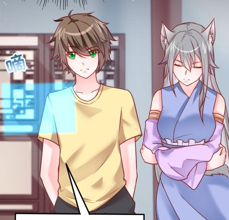 Turned Into a Grass in The Fantasy World? Chapter 05 Gambar 47